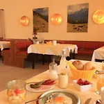 Hilleprandt - Adults Only Garmisch-Partenkirchen