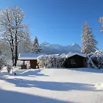 Szálloda Hilleprandt - Adults Only Garmisch-Partenkirchen