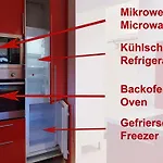 Hilleprandt - Adults Only 3* Garmisch-Partenkirchen