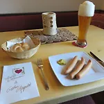 Hilleprandt - Adults Only 3* Garmisch-Partenkirchen