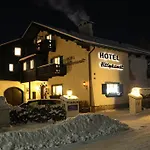 Hilleprandt - Adults Only Szálloda 3*