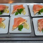 Hilleprandt - Adults Only Szálloda 3*