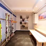 Hilleprandt - Adults Only Szálloda 3*