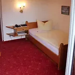 Szálloda Hilleprandt - Adults Only Garmisch-Partenkirchen