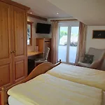 Szálloda Hilleprandt - Adults Only Garmisch-Partenkirchen