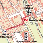 Hilleprandt - Adults Only 3* Garmisch-Partenkirchen