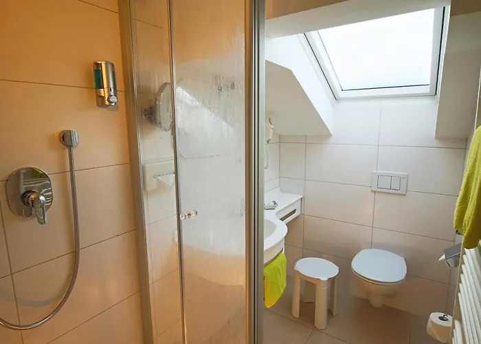Hotel Hilleprandt - Adults Only 3*