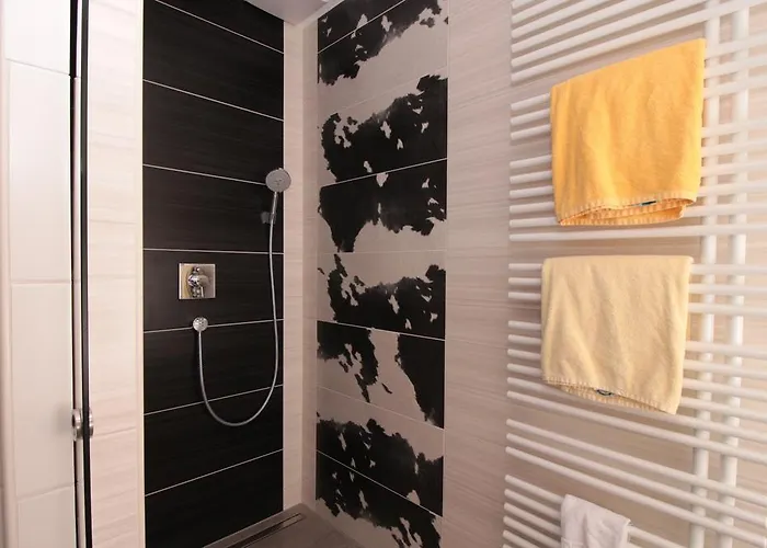 Hilleprandt - Adults Only Hotel 3*