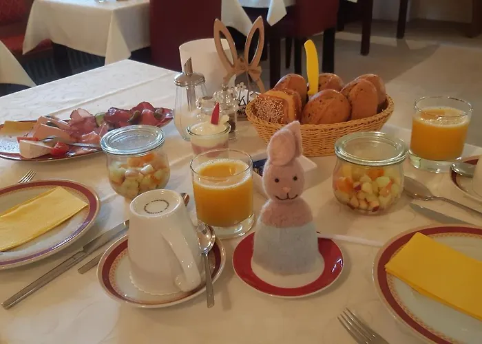 Hotel Hilleprandt - Adults Only