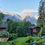 Hilleprandt - Adults Only Garmisch-Partenkirchen