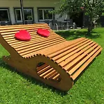 Ξενοδοχείο Hilleprandt - Adults Only