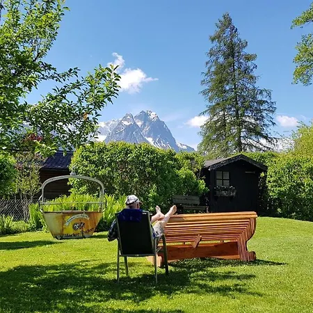 Aparthotel Hilleprandt - Adults Only