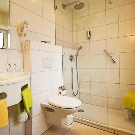 Hilleprandt - Adults Only Отель 3*