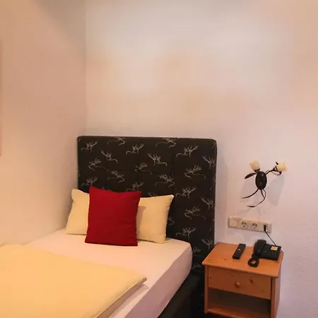 Aparthotel Hilleprandt - Adults Only