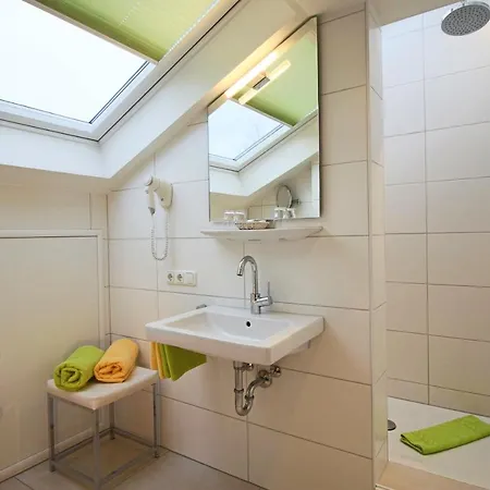 Hilleprandt - Adults Only Aparthotel 3*
