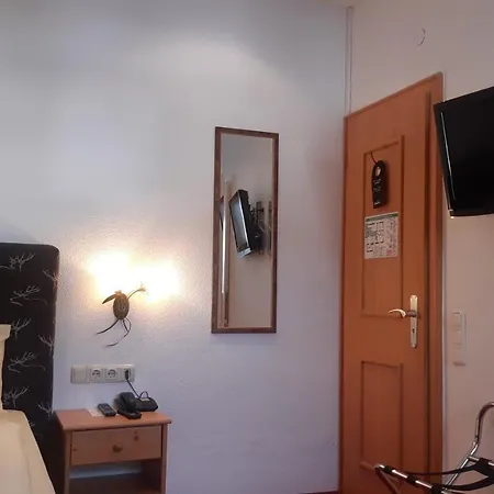 Hilleprandt - Adults Only Apartmanhotel Garmisch-Partenkirchen