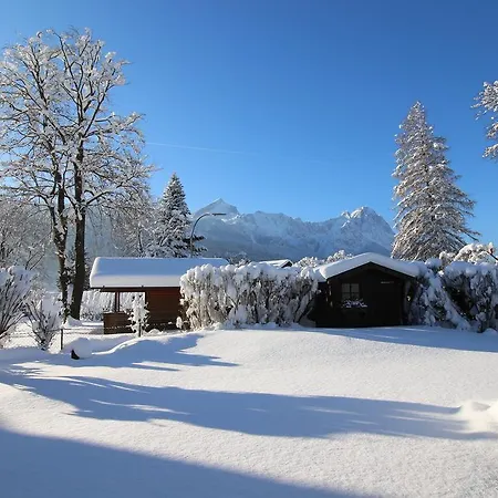 Aparthotel Hilleprandt - Adults Only Garmisch-Partenkirchen