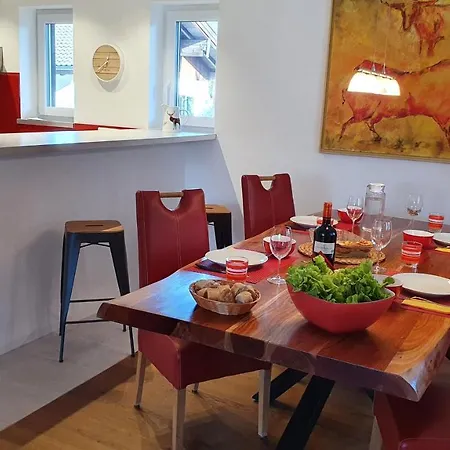Hilleprandt - Adults Only Apartmanhotel Garmisch-Partenkirchen