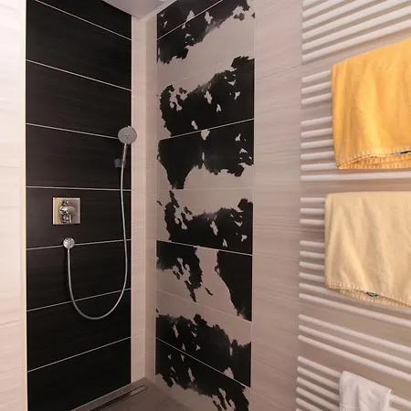 Hilleprandt - Adults Only Aparthotel 3*