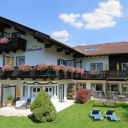 Hilleprandt - Adults Only 3*