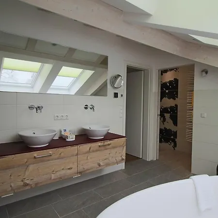 Hilleprandt - Adults Only Aparthotel