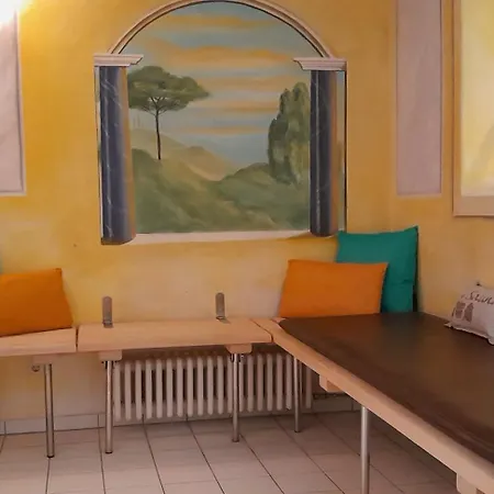 Hilleprandt - Adults Only Aparthotel Garmisch-Partenkirchen