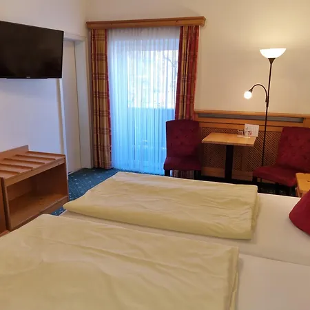 Hilleprandt - Adults Only Aparthotel