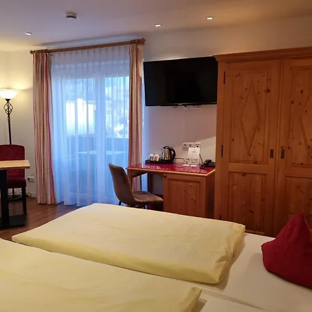 Aparthotel Hilleprandt - Adults Only