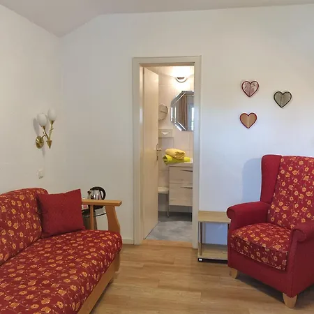 Hilleprandt - Adults Only Aparthotel 3*