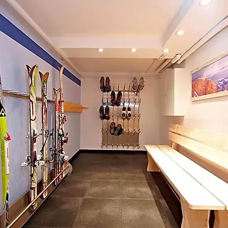 Hilleprandt - Adults Only 3* Garmisch-Partenkirchen