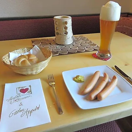 Otel Hilleprandt - Adults Only Garmisch-Partenkirchen