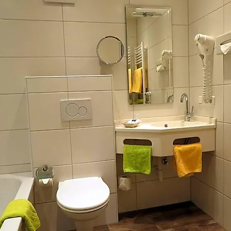 Hilleprandt - Adults Only Otel