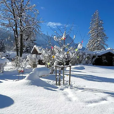 Hotel Hilleprandt - Adults Only Garmisch-Partenkirchen