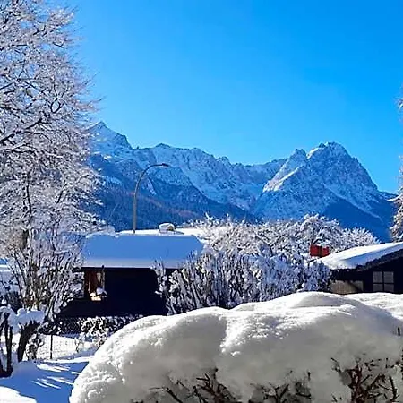 Hilleprandt - Adults Only Garmisch-Partenkirchen