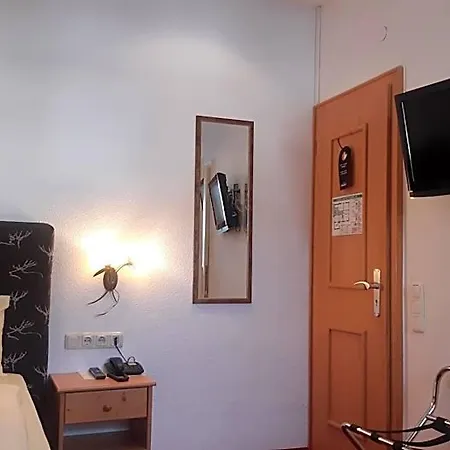 Hilleprandt - Adults Only Hotel 3*
