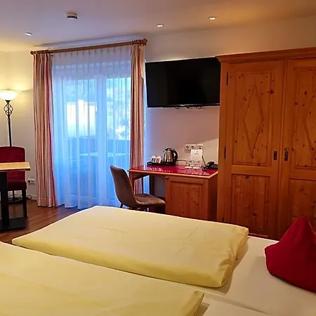 Otel Hilleprandt - Adults Only 3*
