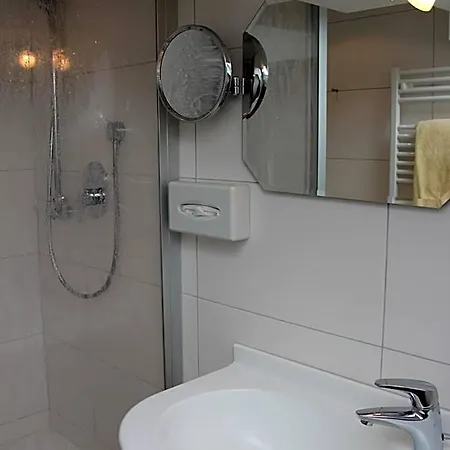 Hilleprandt - Adults Only Hotel Garmisch-Partenkirchen