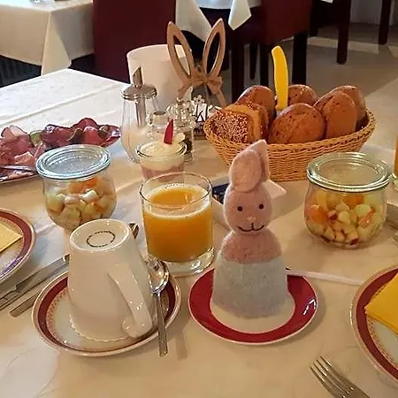 Hilleprandt - Adults Only Hotel 3*