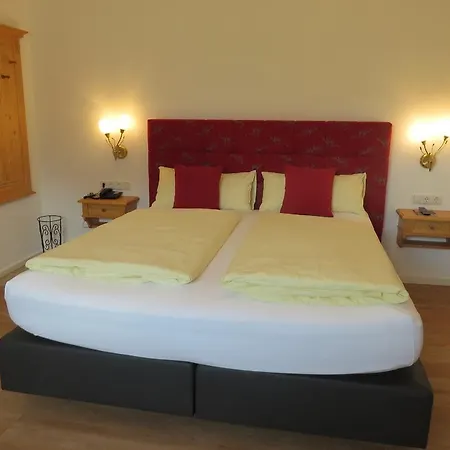 Aparthotel Hilleprandt - Adults Only