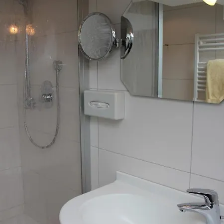 Hilleprandt - Adults Only Aparthotel
