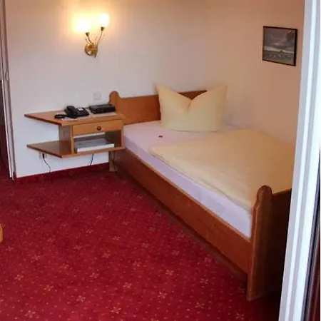 Aparthotel Hilleprandt - Adults Only Garmisch-Partenkirchen