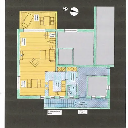 Aparthotel Hilleprandt - Adults Only