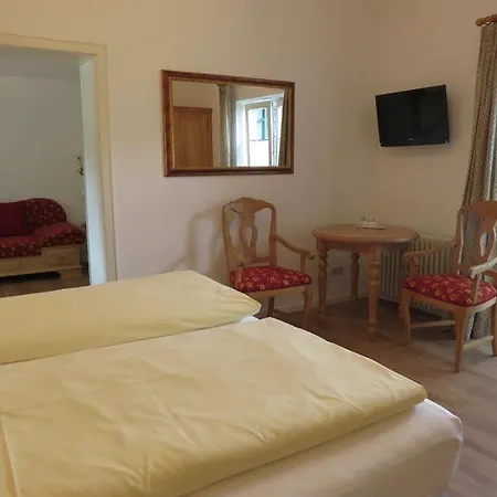 Hilleprandt - Adults Only Aparthotel