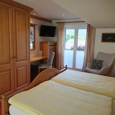 Apartmanhotel Hilleprandt - Adults Only Garmisch-Partenkirchen