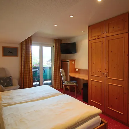 Apartmanhotel Hilleprandt - Adults Only 3*