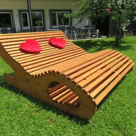 Aparthotel Hilleprandt - Adults Only