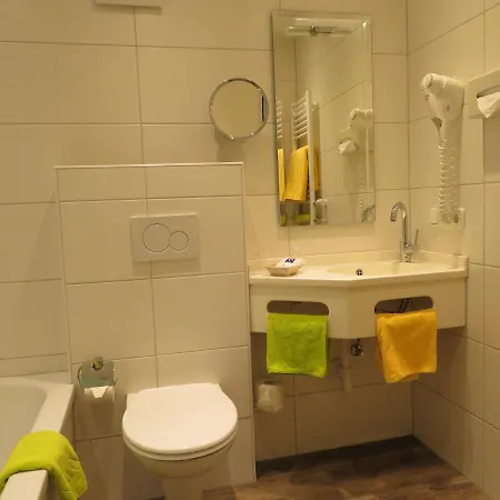 Hilleprandt - Adults Only Otel 3*
