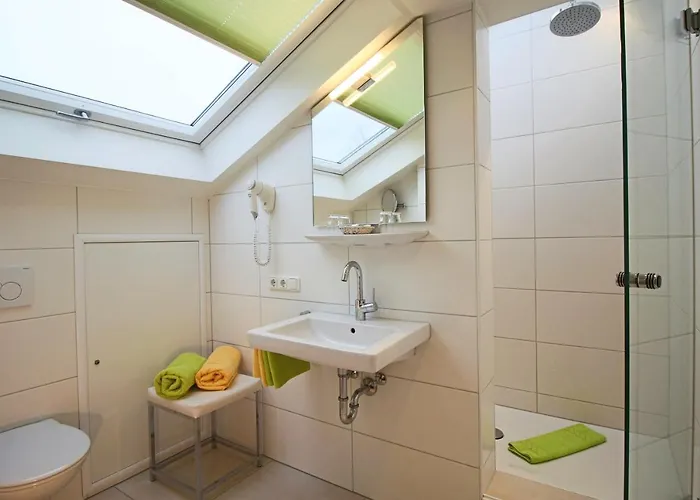 Hilleprandt - Adults Only Hotel 3*