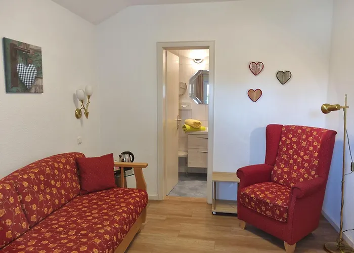 Hilleprandt - Adults Only מלון 3*